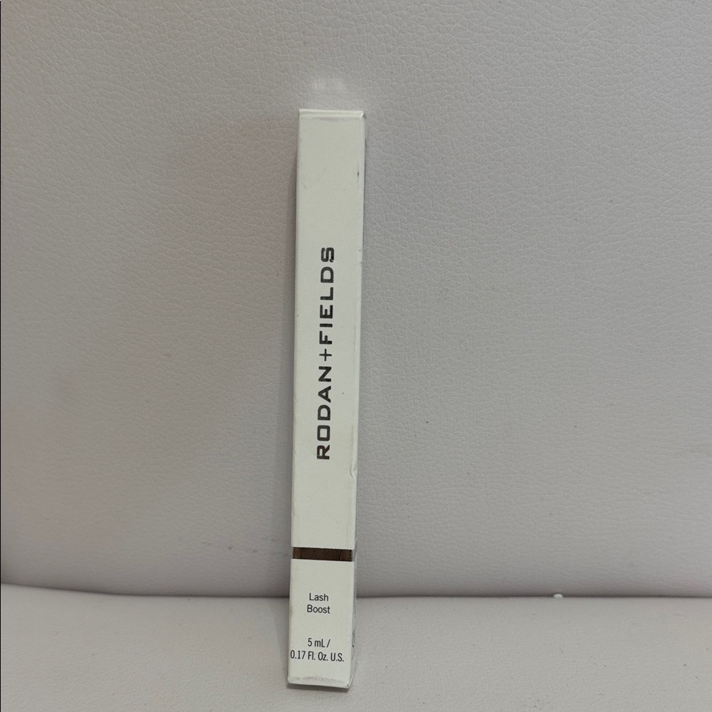 Rodan + Fields Lash Boost Serum - White
